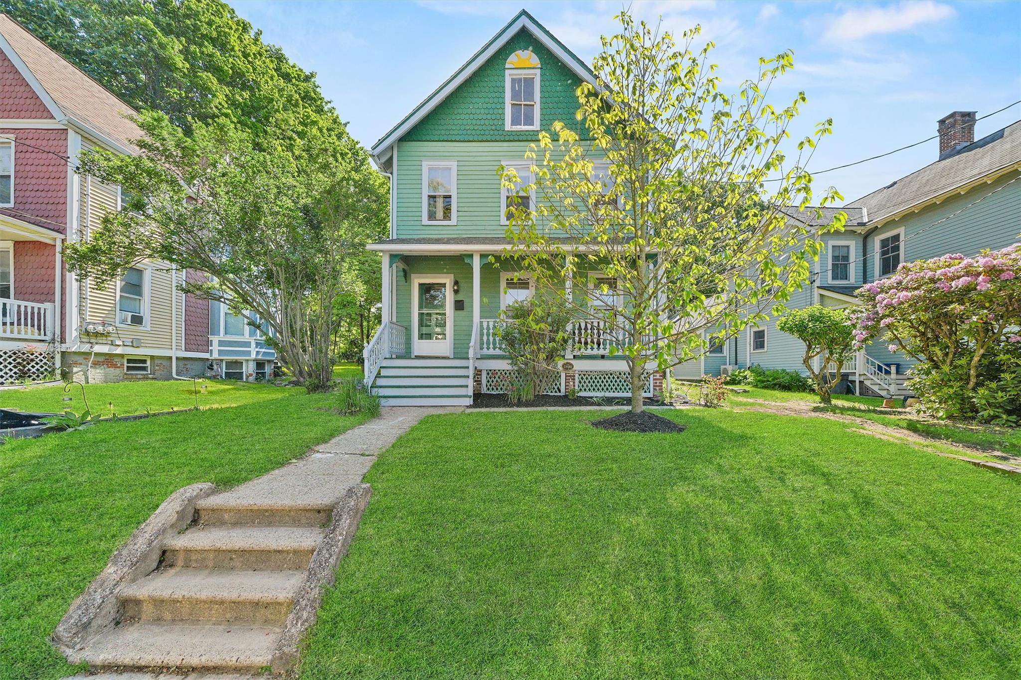 213 Walnut Street, Peekskill, New York image 31