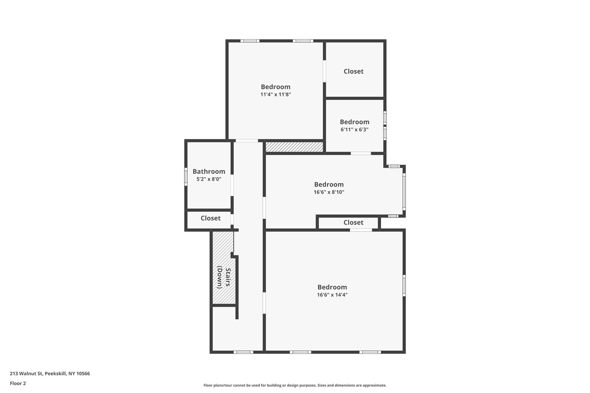 213 Walnut Street, Peekskill, New York image 33