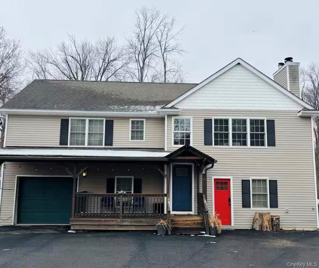 Photo of 57 Dogwood Lane, Beacon, NY 12508 (MLS # 974898)