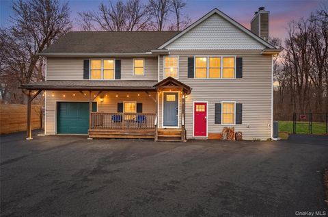 Homes For Sale - 57 Dogwood Lane<br/> Beacon, NY 12508