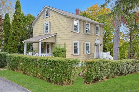 Photo of 224 Birchwood Avenue, Nyack, NY 10960 (MLS # 918172) Photo of 224 Birchwood Avenue, Nyack, NY 10960 (MLS # 918172)