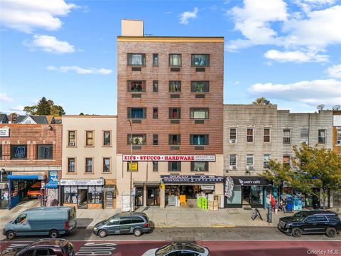 Apartment For Rent - 106-07 Northern Boulevard #5B<br/> Corona, NY 11368