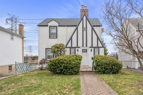 61 Roundhill Drive Yonkers NY 10710