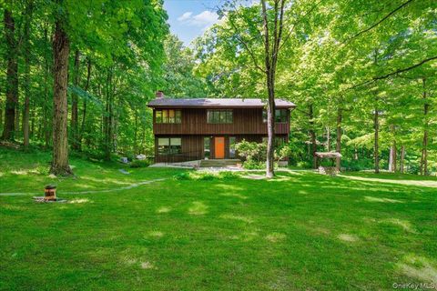 Tiny photo for 111 Philipse Brook Road, Garrison, NY 10524 (MLS # 962616)