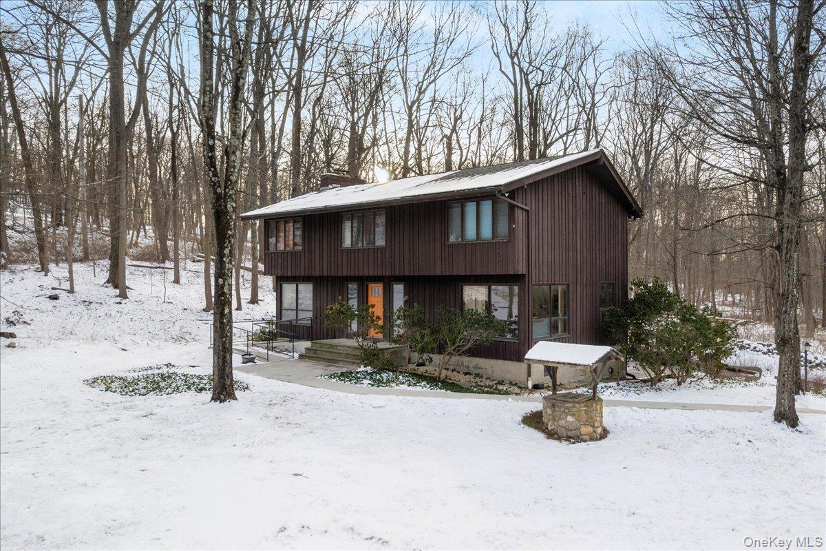 111 Philipse Brook Road