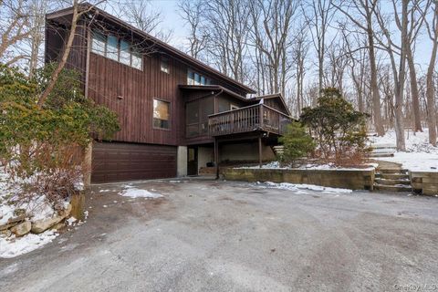 Tiny photo for 111 Philipse Brook Road, Garrison, NY 10524 (MLS # 962616)