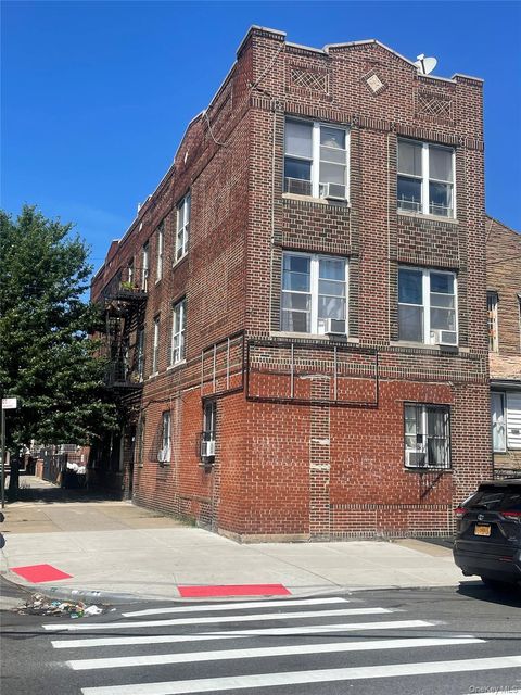 1041 Belmont Avenue Brooklyn NY 11208