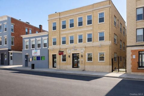 214 Main Street Poughkeepsie NY 12601