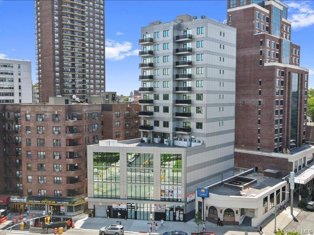 Photo of 124-28 Queens Blvd. Blvd #PH-A, Kew Gardens, NY 11415 (MLS # 895209)