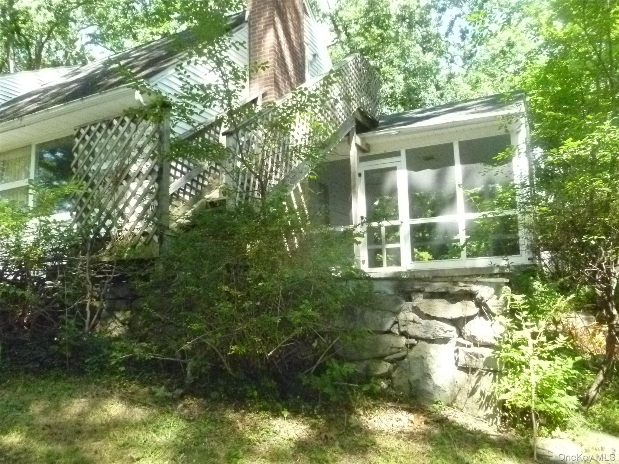 17 Chestnut Lane