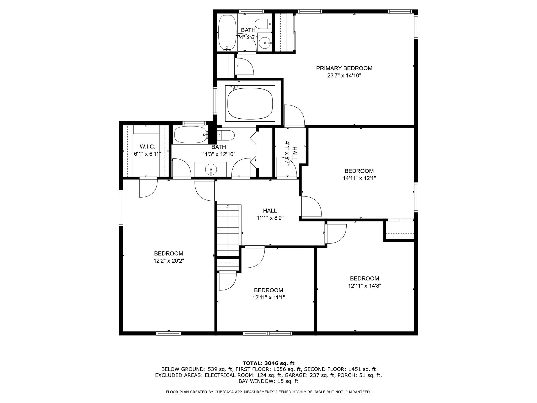 8 Patricia Court, Bethpage, New York image 29