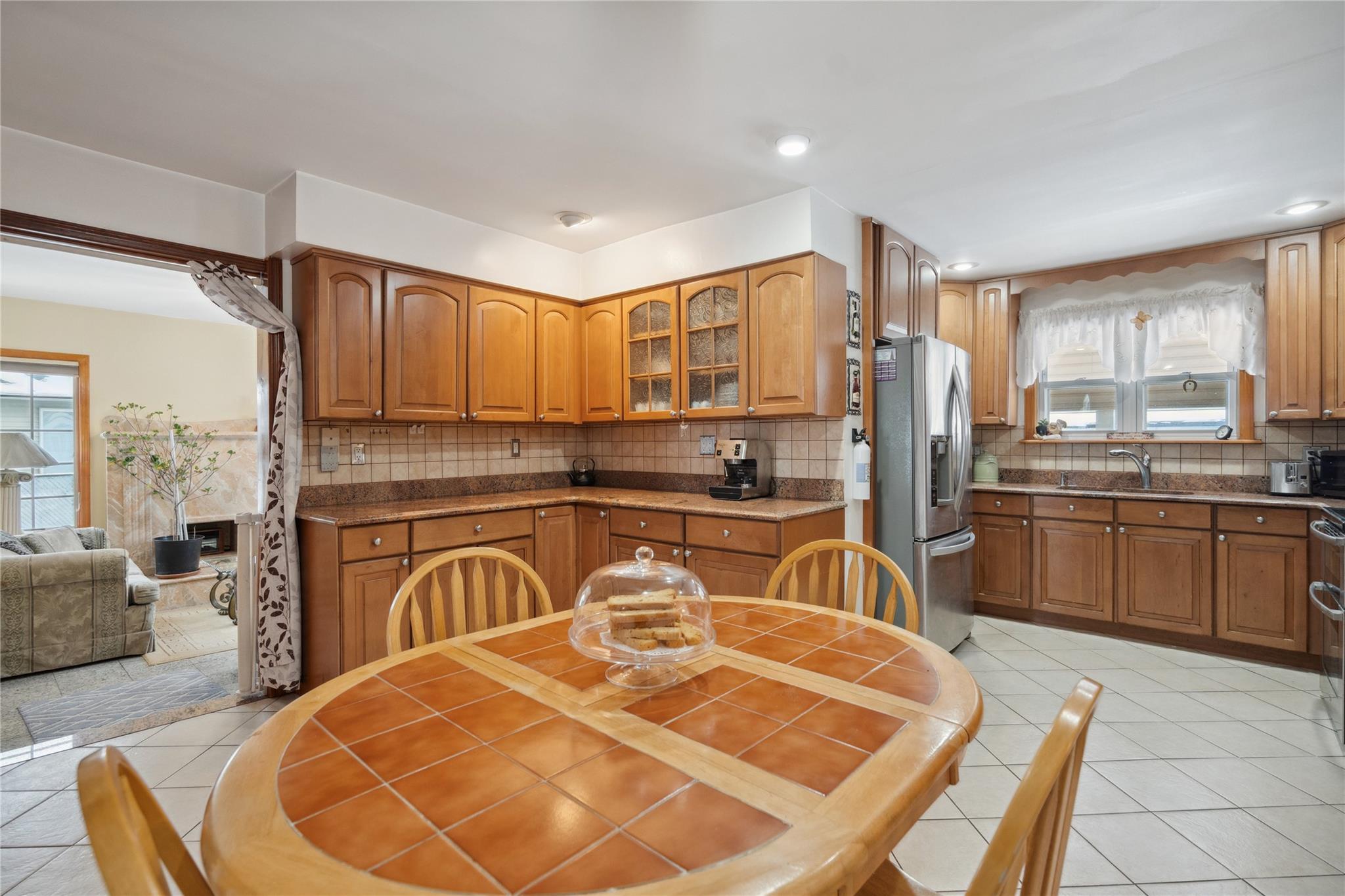 8 Patricia Court, Bethpage, New York image 12