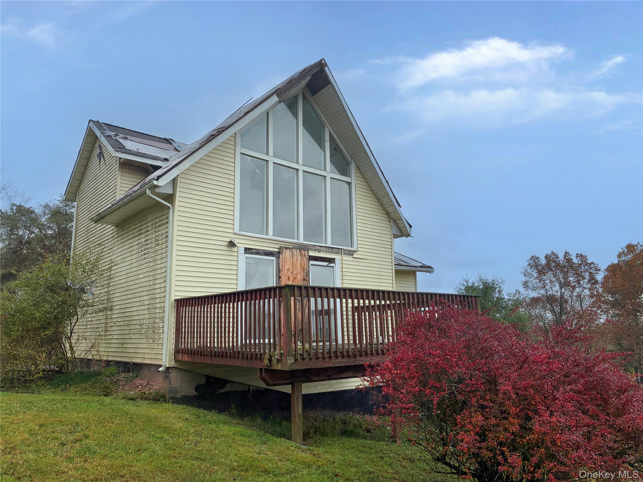 938 Horseshoe Lake Road