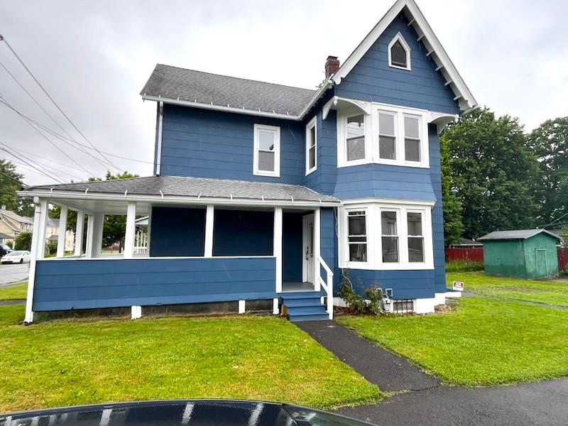203 W Main Street, Port Jervis, New York image 3