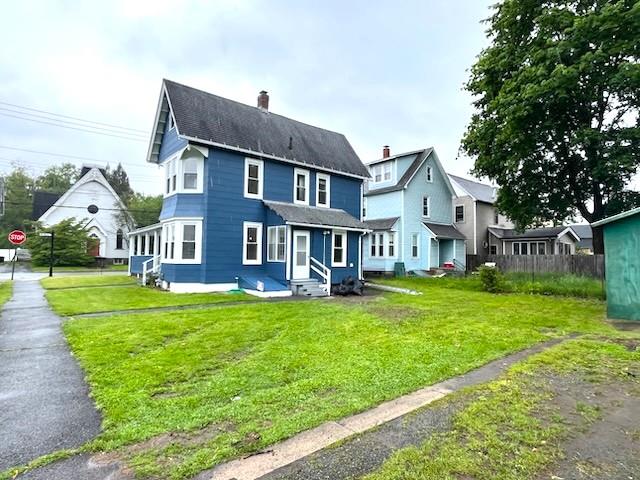 203 W Main Street, Port Jervis, New York image 8