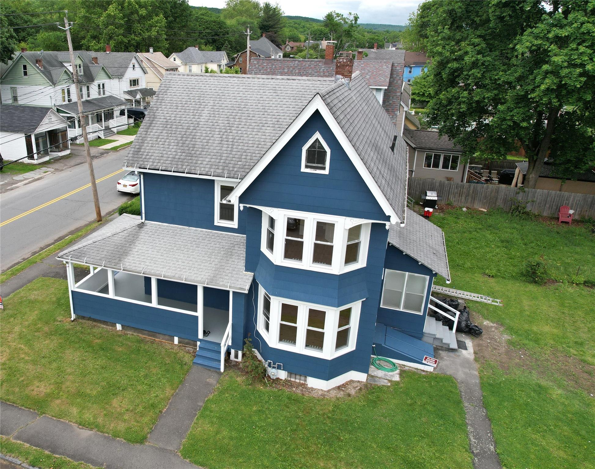 203 W Main Street, Port Jervis, New York image 1