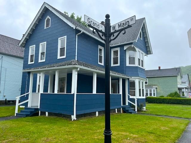 203 W Main Street, Port Jervis, New York image 4