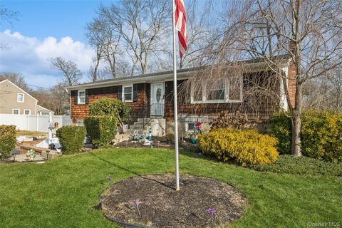 Photo of 49 Admiral Street, Port Jefferson Station, NY 11776 (MLS # 946769)