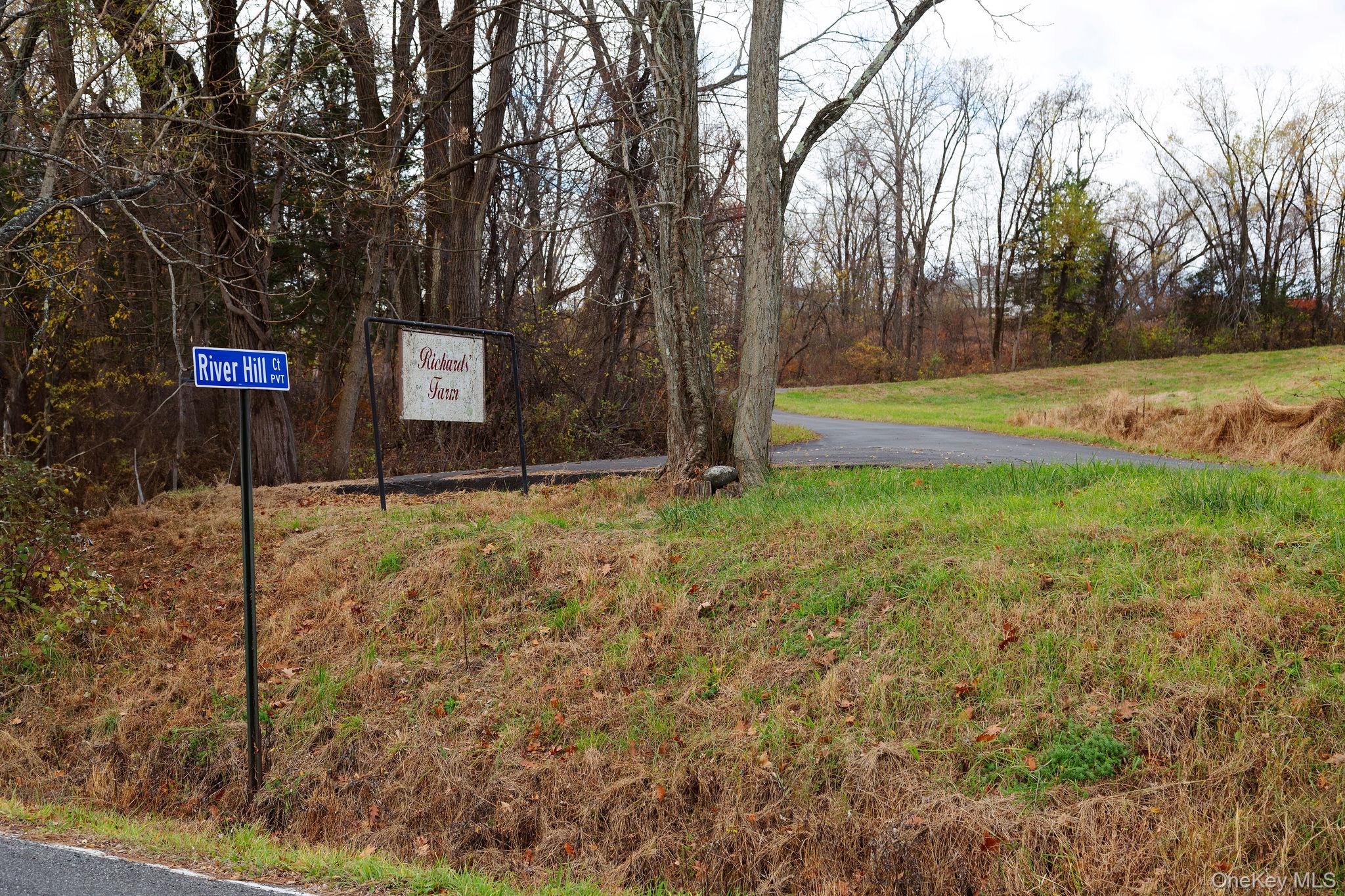 5 AND 7 Riverhill Court