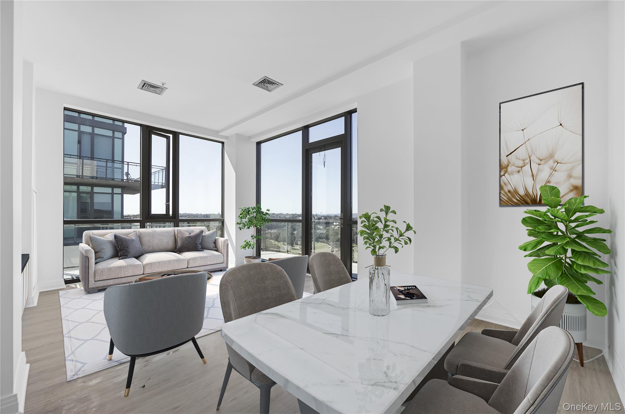 701 Ridge Hill Boulevard PHB