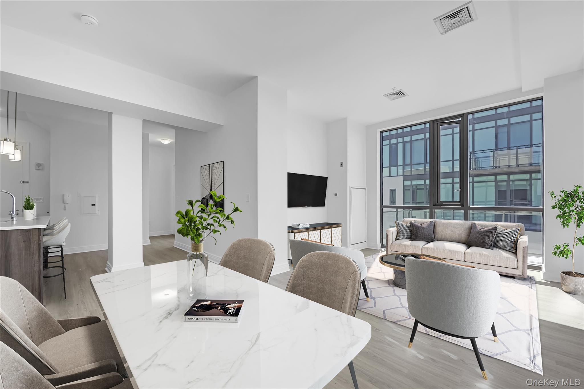 701 Ridge Hill Boulevard PHB