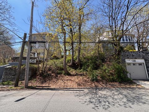 422 Nuber Avenue Mount Vernon NY 10553