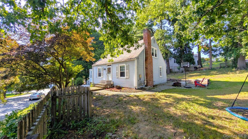 Photo of 222 Gidney Avenue, Newburgh, NY 12550 (MLS # 1024780)