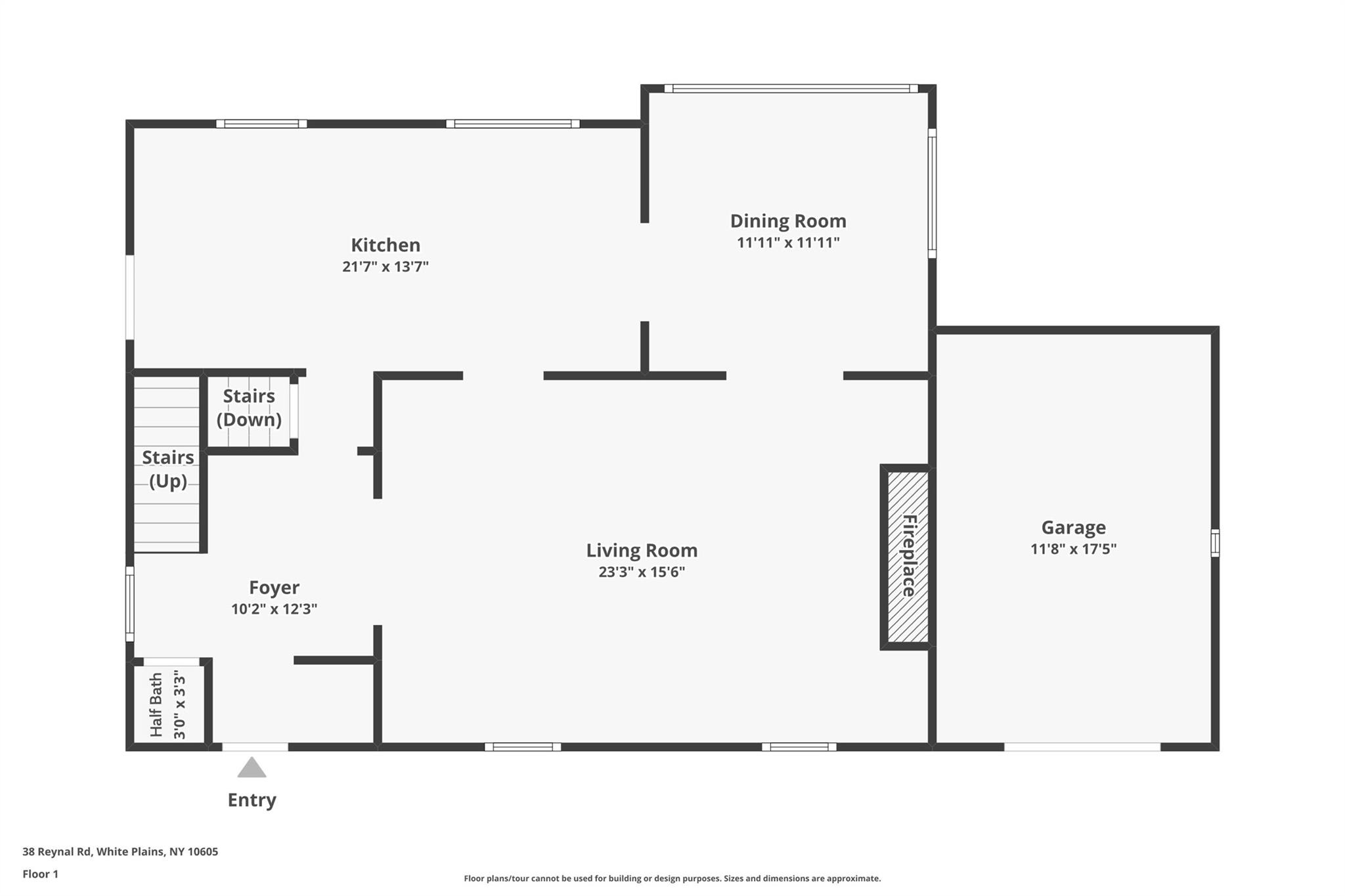 38 Reynal Road, White Plains, New York image 39