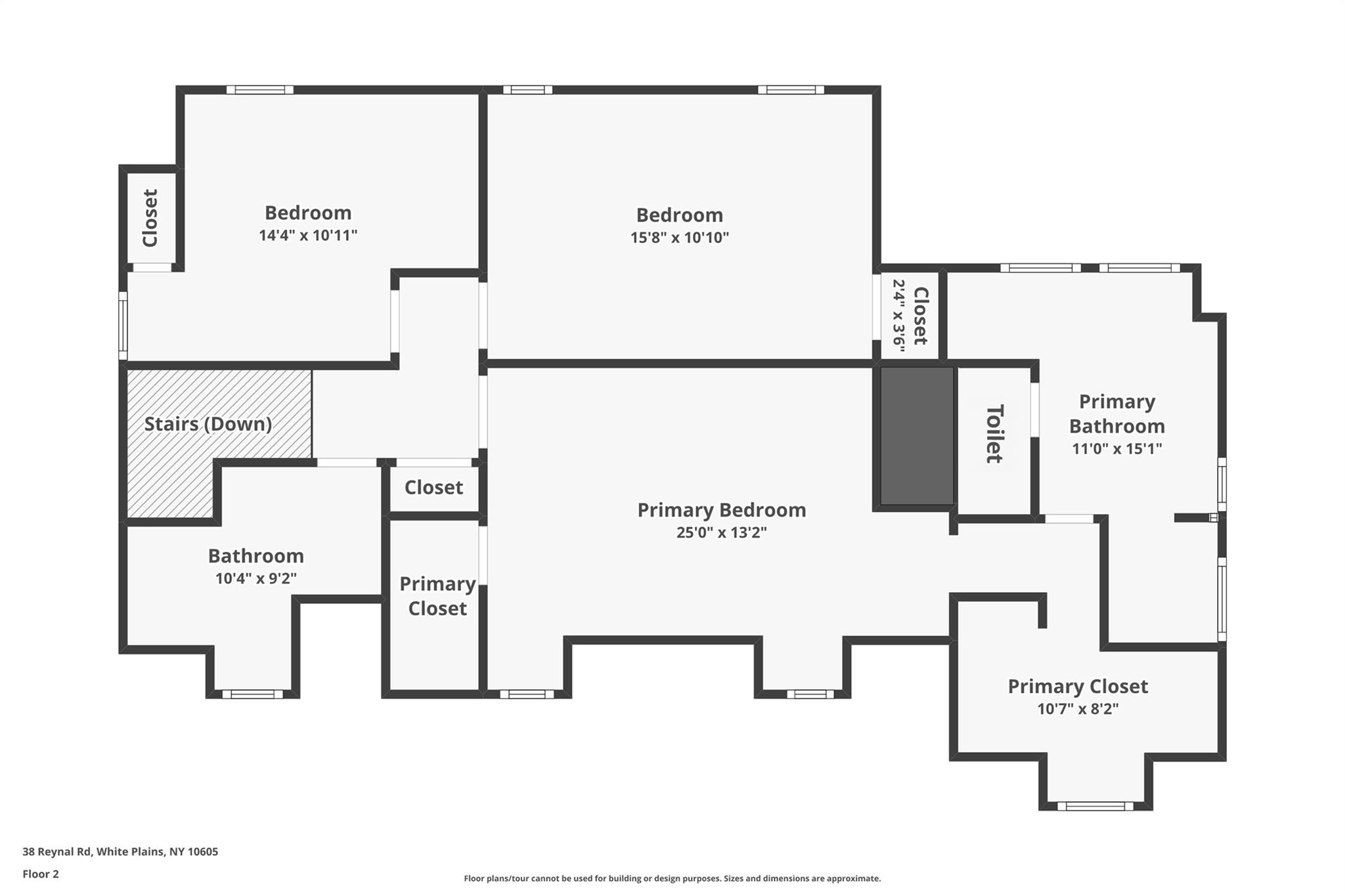 38 Reynal Road, White Plains, New York image 40