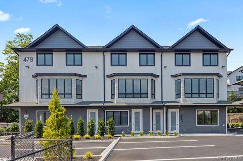 Condo For Sale - 478 W Central Avenue #203<br/> Monsey, NY 10977