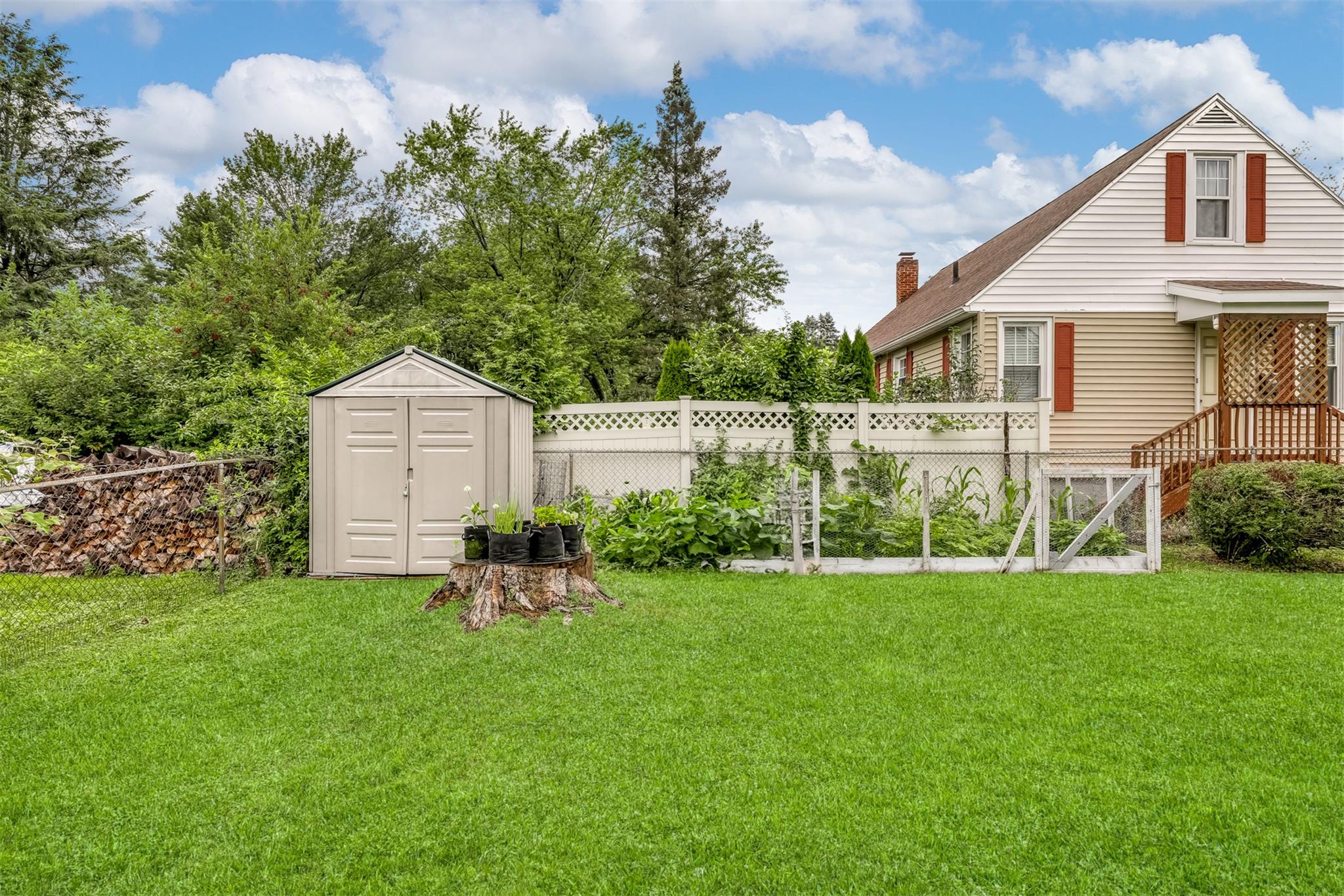 3 Fiske Avenue