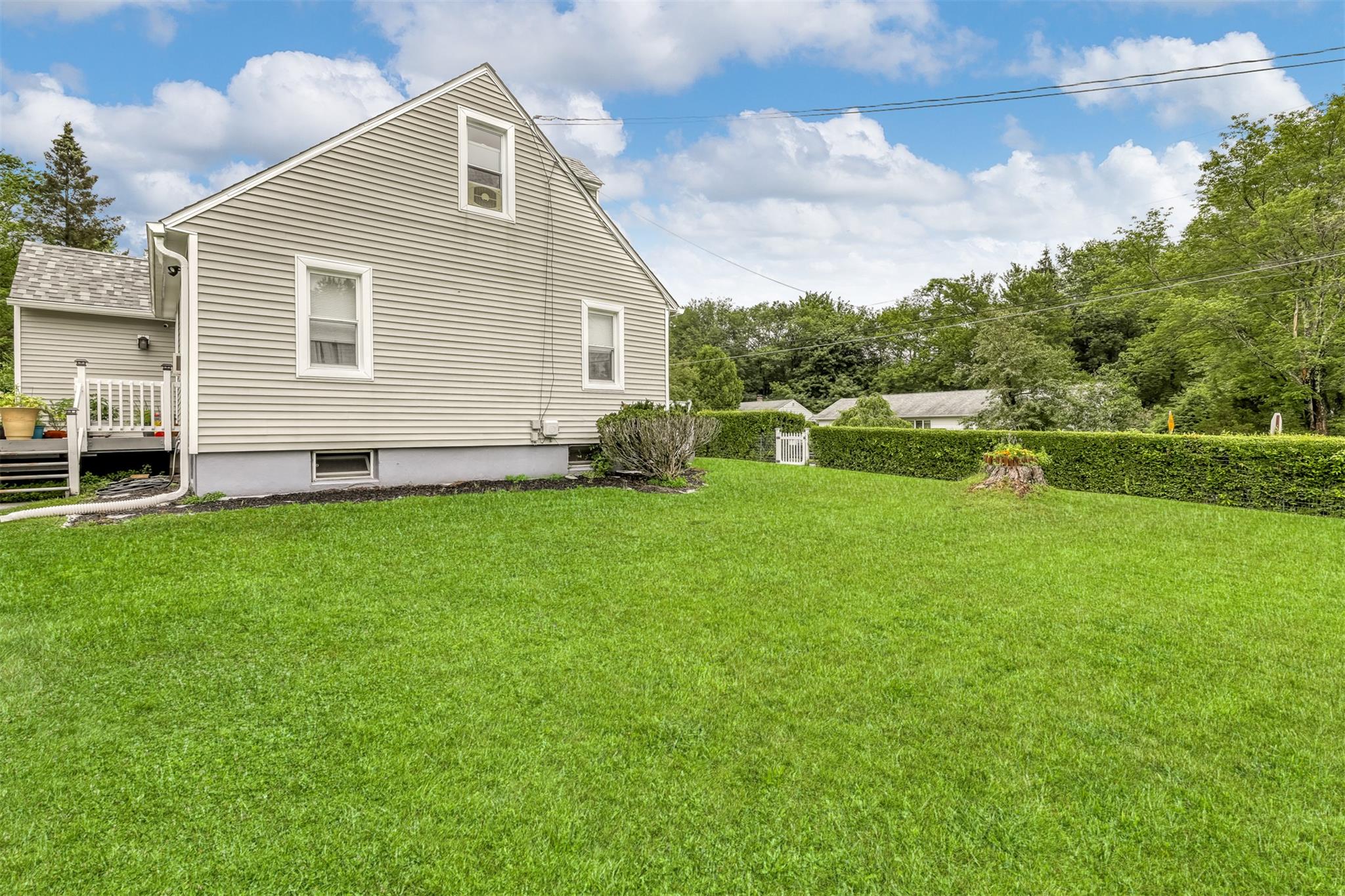 3 Fiske Avenue
