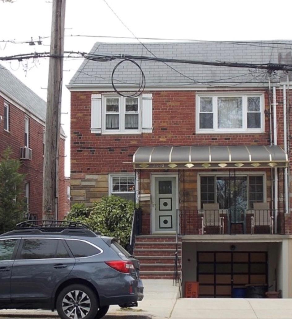 Property for Sale at Juniper Boulevard, Middle Village, Queens, NY - Bedrooms: 6 
Bathrooms: 2  - $1,450,000