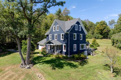 Homes For Sale - 578 Bethlehem Road<br/> Sullivan County, Callicoon Center, NY 12724