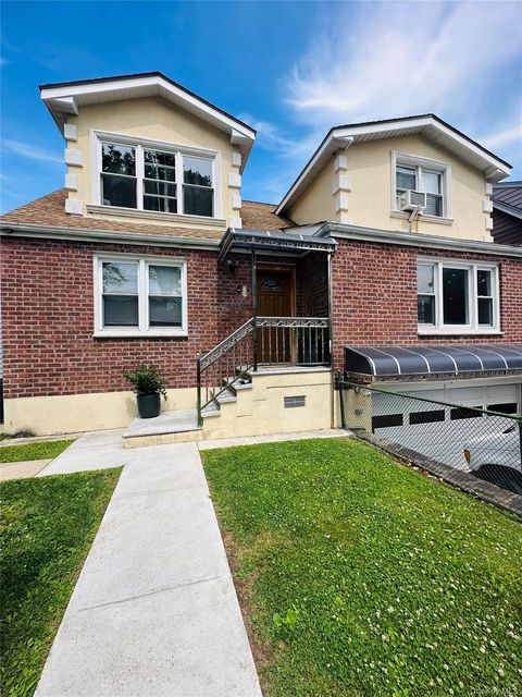 Multifamily For Rent - 35 Lindsey Street<br/> Yonkers, NY 10704