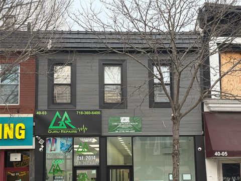 40-03 Bell Boulevard 1FL Bayside NY 11361