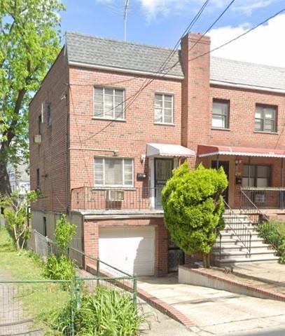 Multifamily For Sale - 4749 Richardson Avenue<br/> Bronx, NY 10470