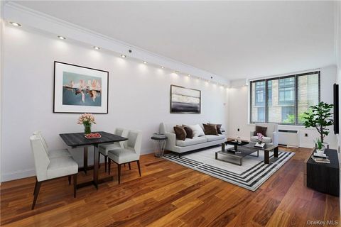 10 City Place 2D White Plains NY 10601