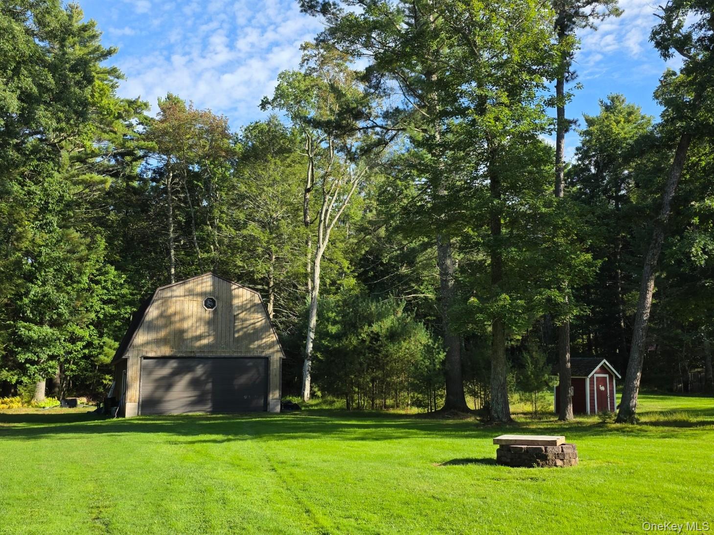 32 Bodine Lake Road