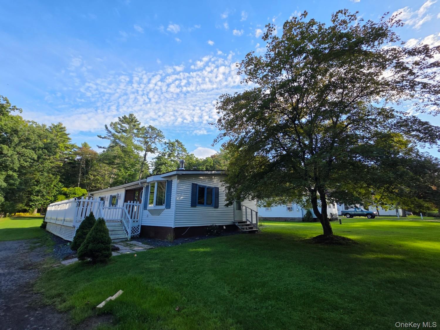 32 Bodine Lake Road