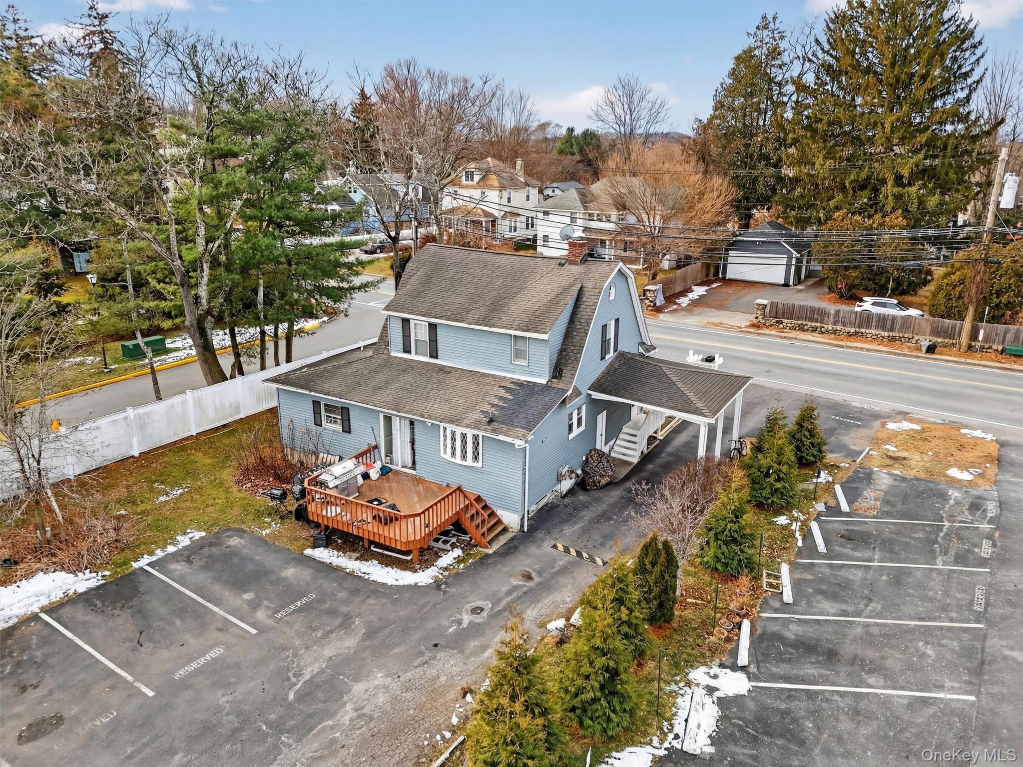 3426 Lexington Avenue