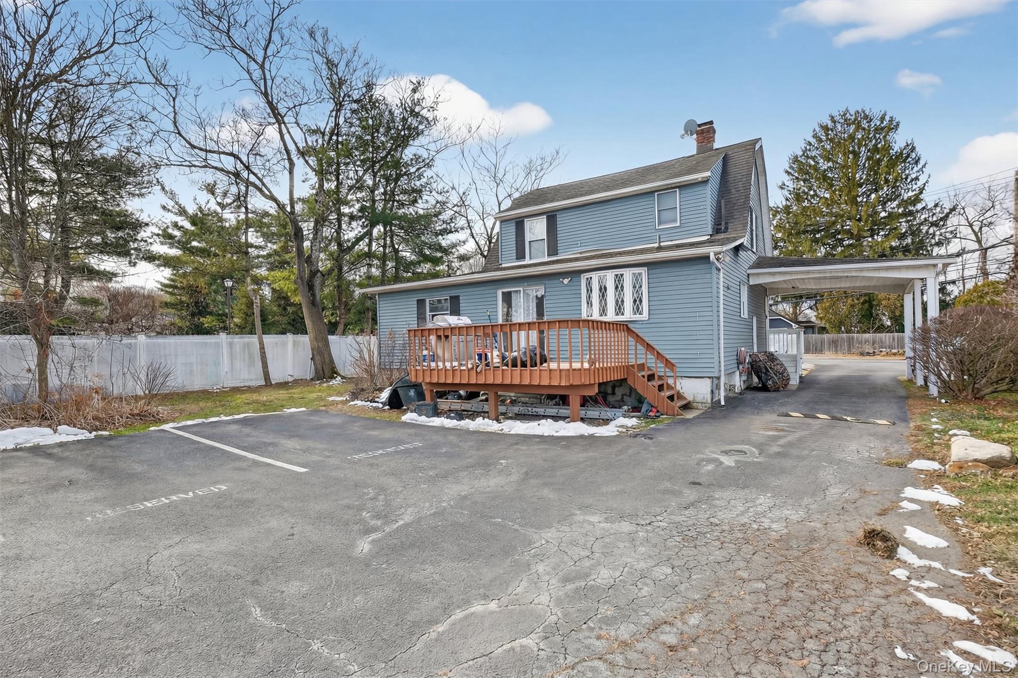 3426 Lexington Avenue
