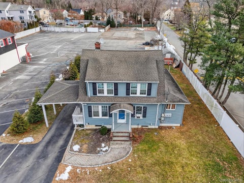 Multifamily For Sale - 3426 Lexington Avenue<br/> Mohegan Lake, NY 10547