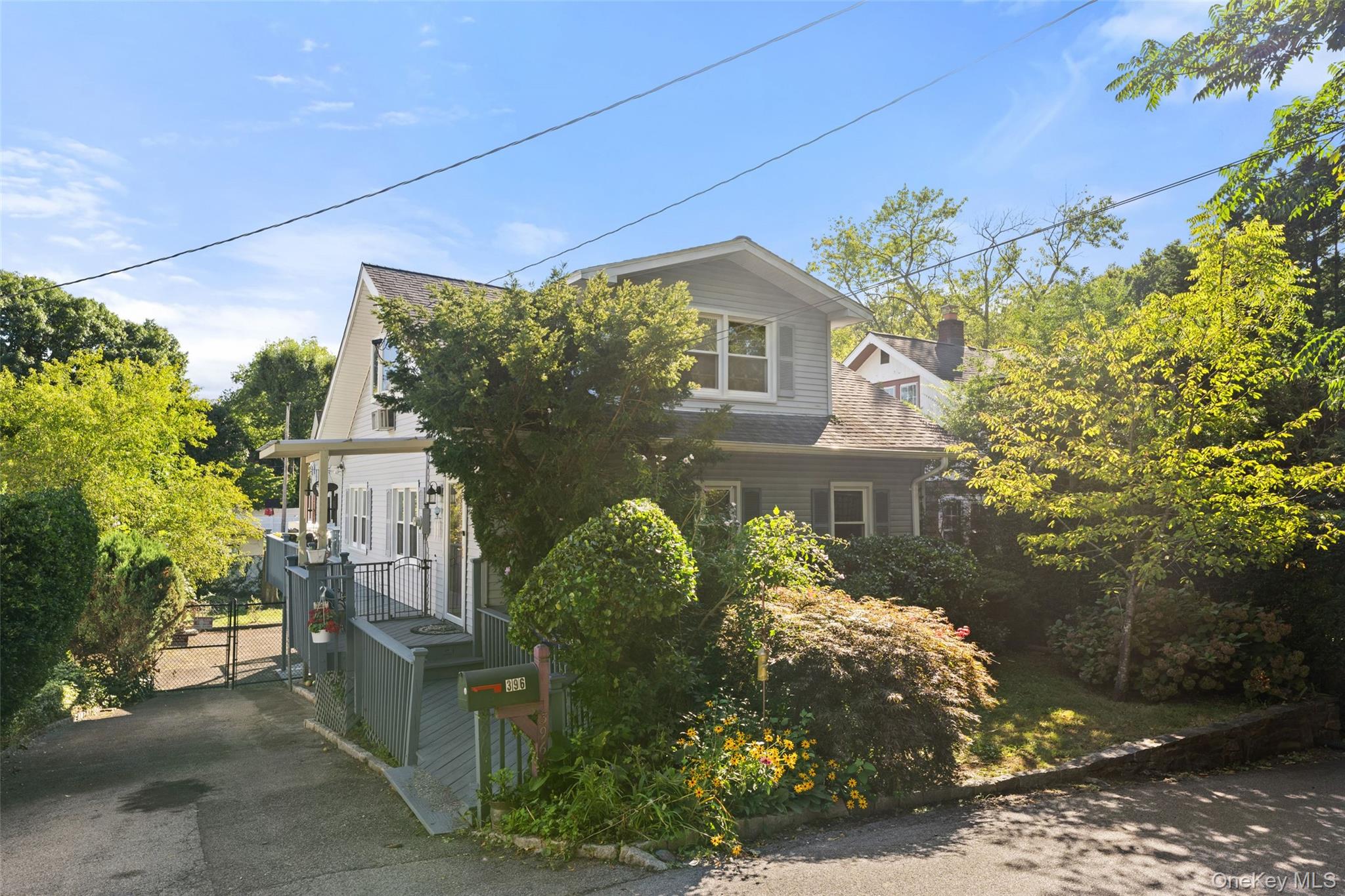 396 Farragut Avenue