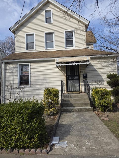 Multifamily For Rent - 178-45 145th Road<br/> Springfield Gardens, NY 11434