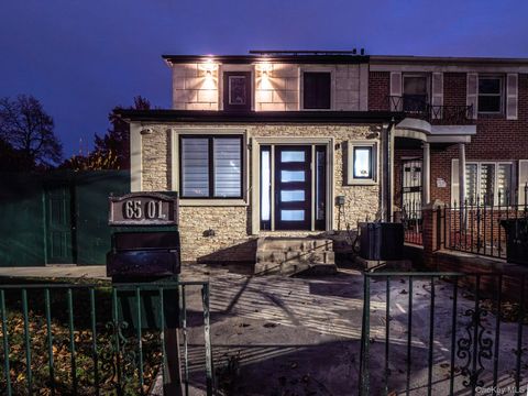 Photo of 6501 110th Street, Forest Hills, NY 11375 (MLS # 935081)