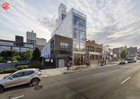 Apartment For Rent - 15028 Hillside Avenue #2C<br/> Queens County, Jamaica, NY 11432
