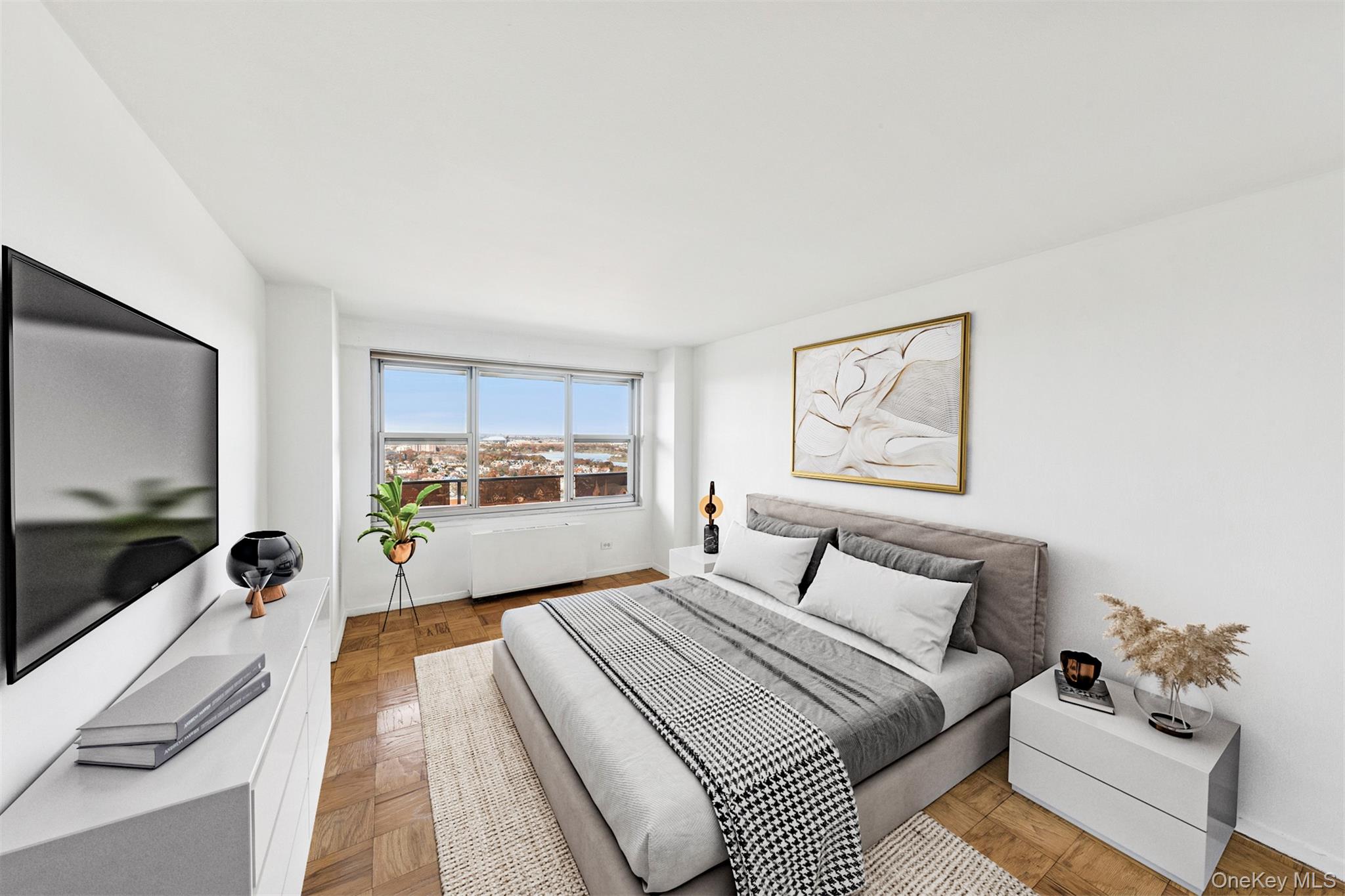 110-11 Queens Boulevard 22E