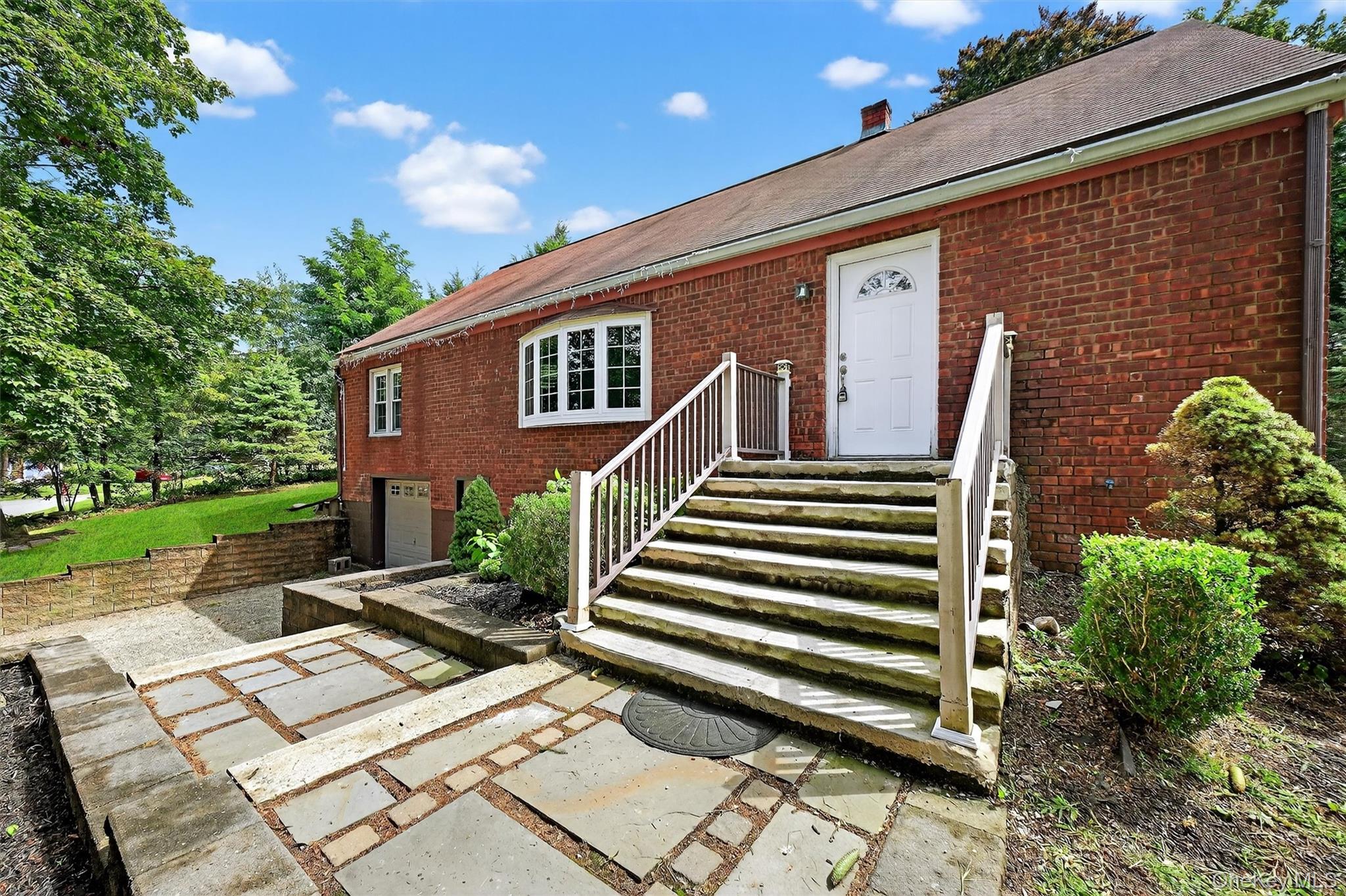 2 Treadwell Circle