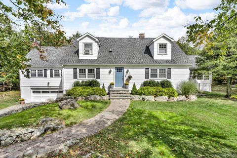 Photo of 380 Rye Hill Road, Monroe, NY 10950 (MLS # 909719)